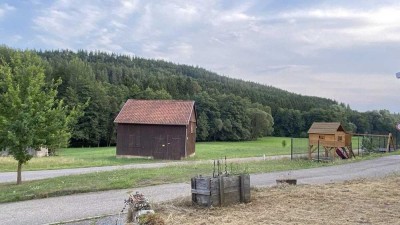 Gemütliche Vierzimmerwohnung mit viel Platz Terrasse und Garten