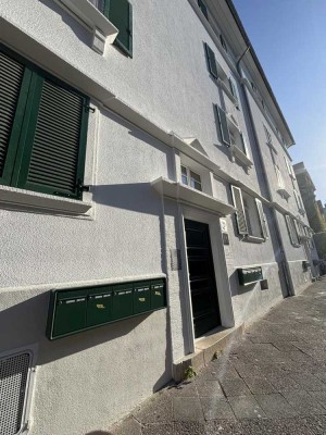 Helle 2-Zimmer-Wohnung- ab sofort Verfügbar