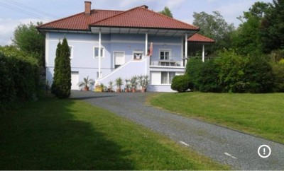 Einfamilienhaus ausbaufähig mit Wohnkeller