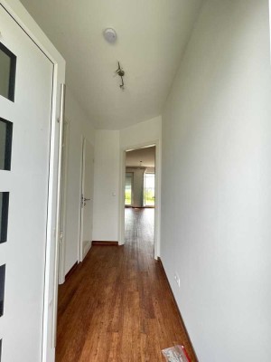 Moderne Doppelhaushälfte mit Garten in Blankenfelde-Mahlow