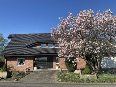 Traumhafte Wohnung Nähe Telgte, opt. für 2 Personen