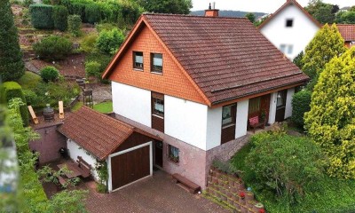 +++ Erstklassige Lage: Traumhaus mit Terrasse, Garten und Garage in Lemberg+++