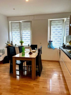 Wohnung in Iserlohn
