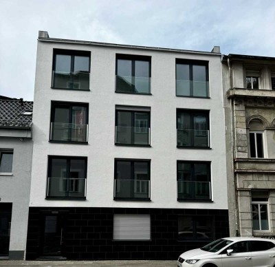 Apartment Alt Mülheim Neubau