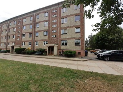 Provisionsfreie 2-Zimmer-Wohnung in Gielow