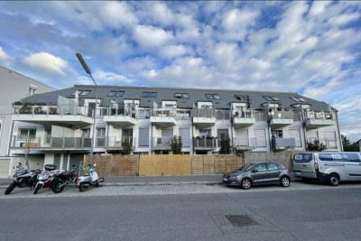 Nachmieter gesucht für moderne 1,5-Zimmer Neubauwohnung mit Balkon in Wien