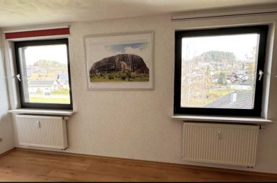 1-Zimmer Wohnung in Blaibach