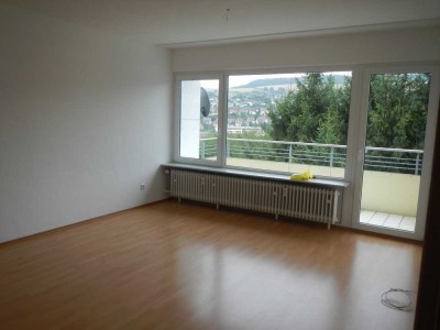 Schöne 3-Zimmer Wohnung mit Balkon
