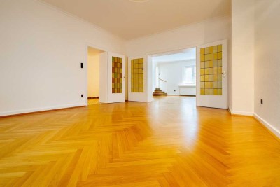 -I| GARTENTRAUM || Einmalige Familienoase mit Garten & Balkon || NORDSTRAßENFLAIR |I-