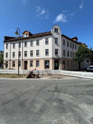 3-Zimmer-Wohnung in Dessau