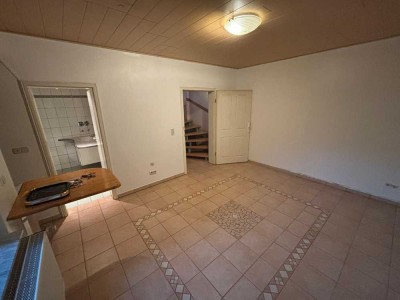 Gepflegte 1 Zimmer Wohnung in ruhiger Lage von Weiterstadt