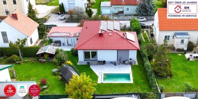 Bei Leobersdorf - Hochwertig saniert, liebevoll modernisiert – ein Haus mit Niveau
