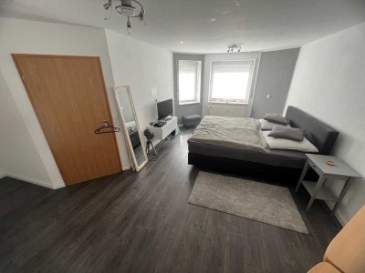 Holzwickede-Opherdicke - Modernes Single-Appartement in ruhiger Wohnlage!