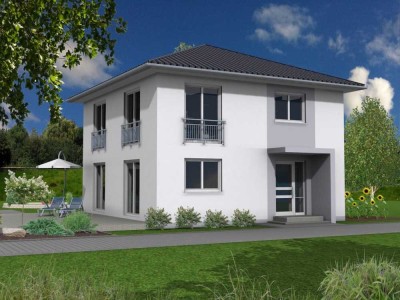 Ihr Traumhaus wartet in Langenbach