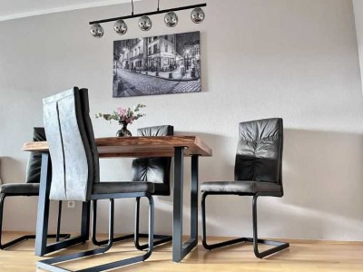 Freundliche 2-Zimmer-Wohnung in Dreieich