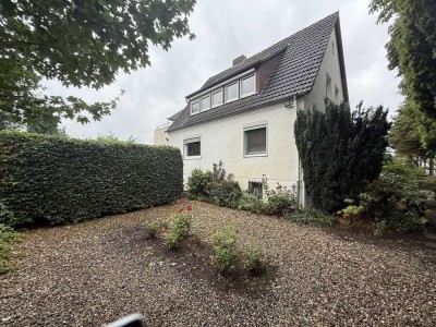 zentral gelegenes Einfamilienhaus in Stadtparknähe zu vermieten