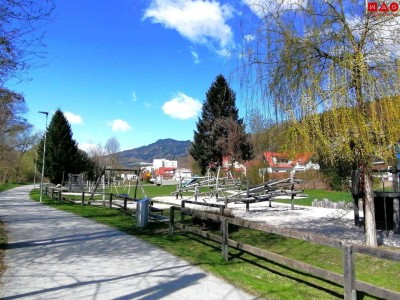 Preishit! Gemütliche Singlewohnung / Studentenwohnung in Leoben!