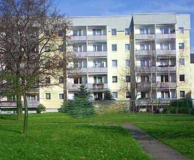 Familien Herzlich Willkommen, ab September Mietvertrag möglich!