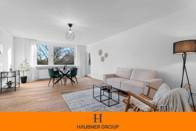 Modern und großzügig – elegante 4 Zimmer Wohnung in Schwachhausen