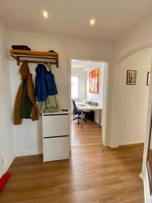 3 Zimmerwohnung in Schwachhausen-Bürgerpark (provisionsfrei)