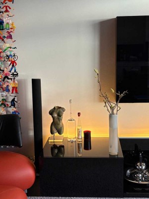 Mehr als nur Penthaus