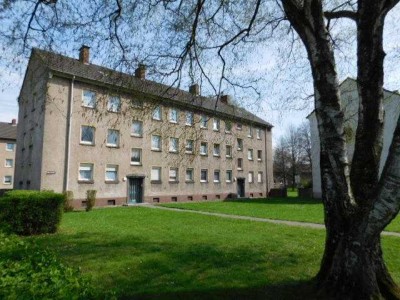 Nette Nachbarn gesucht: 2-Zimmer-Wohnung mit Vinylboden in ruhiger Lage...