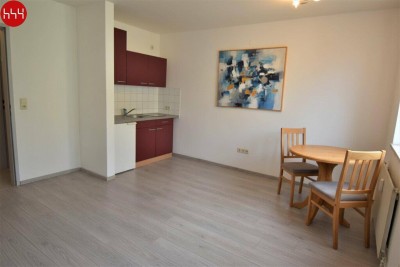 Garconniere in Itzling mit Tiefgaragenstellplatz