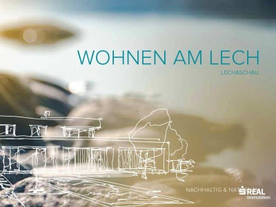 Wohnen am Lech - provisionsfrei