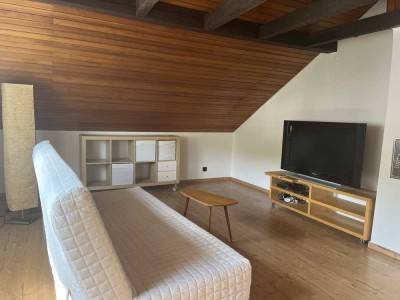 Großzügige 2,5-Zimmer-Wohnung in Stuttgart