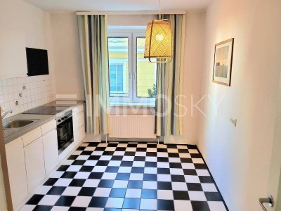 Großer Wohntraum nahe Park; ruhige und zentrale Lage!