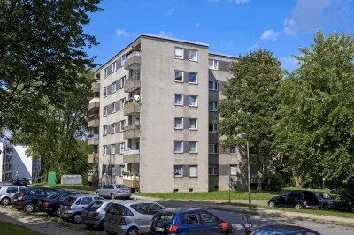 2-Zimmer-Wohnung in Hattingen Stadtmitte