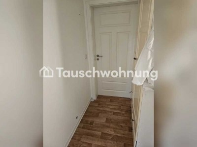 Tauschwohnung: 3 Raumwohnung sucht ein neuen Nachmieter
