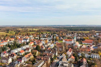 Top gepflegte 3-Zimmer-Wohnung in ruhiger Lage – perfekt für sichere Kapitalanlage.