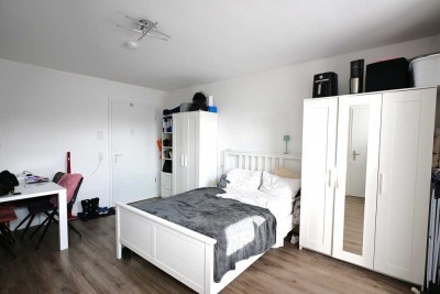 Appartement mit Küchenzeile in Top Lage der Bochumer Innenstadt!