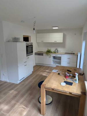 Idyllische 55 m² Wohnung zu vermieten