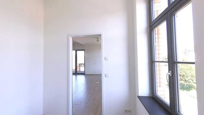 Stilvoll wohnen auf ca 113m²  im Herzen von Eschwege – barrierefrei, charmant, modernisiert