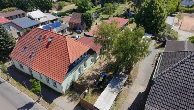 +++Modernisierte Doppelhaushälfte mit Wärmepumpe und Fußbodenheizung+++