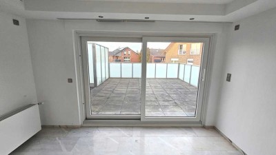 Großzügige 6-Zimmer Wohnung mit Balkon in Borken