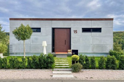 Architektur trifft Natur – Ein Refugium mit Sinn & Stil