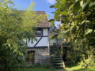 Loftartige GroßTRaumwohnung