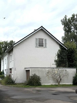 Reihenendhaus  in Schwäbisch Gmünd