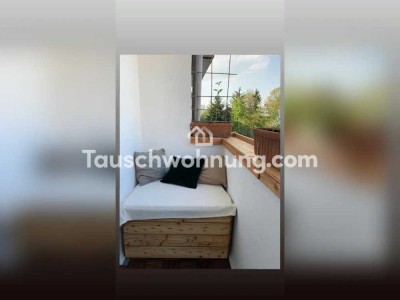Tauschwohnung: Genial geschnittene 2 Zi Flingern suche KÖLN