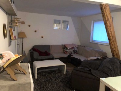 Schöne 3-Zimmerwohnung in der Innenstadt von Kaiserslautern