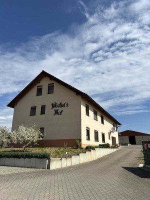 5-Zimmer-Wohnung in Klein-Winternheim