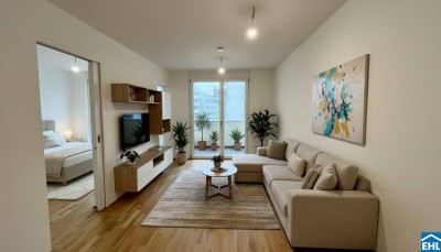 Zeitlose Architektur trifft nachhaltiges Wohnen