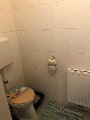 Stilvolle, gepflegte 1,5-Raum-Dachgeschosswohnung in Dinkelsbühl