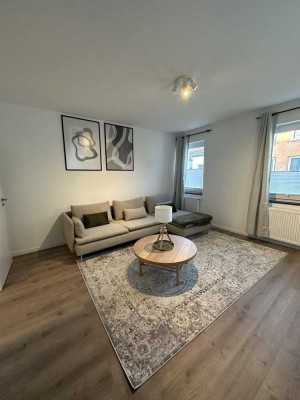 Neubau 2 Zimmer Wohnung Donaueschingen