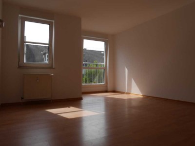 Helles Apartment, Top Lage Beuel, 50 m bis Rheinpromenade