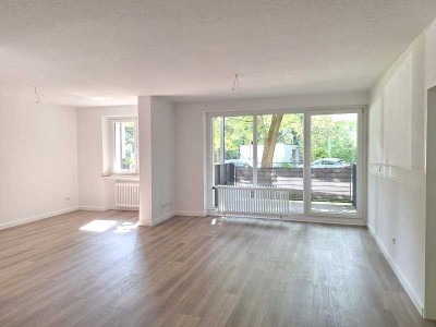 Modernisierte 3 Zimmerwohnung in Osnabrück-Westerberg - Wentzel Dr.