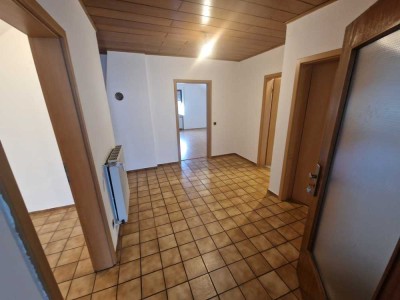 Tolle 4-Zimmer Wohnung / Moselblick
